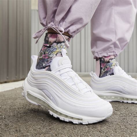 nike air max 97 damen weiss 38|nike air max 97.